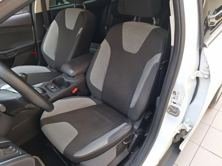 Ford Focus III Челябинск  - изображение 17