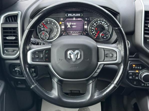 Ram 1500 IV (DS/DJ) с пробегом 2020 года, цена 4 780 000 рублей, 185000 км, пикап, Автокод Объявления