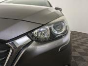Mazda 3 III (BM) Рестайлинг Москва  - изображение 44