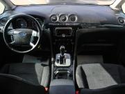 Ford Galaxy II Рестайлинг Калуга  - изображение 24