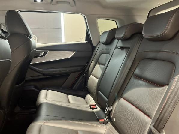 Chery Tiggo 7 Pro I с пробегом 2021 года, цена 1 730 000 рублей, 50000 км, внедорожник, Автокод Объявления
