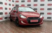 Hyundai Solaris I Санкт-Петербург  - изображение 15