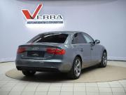 Audi A4 IV (B8) Рестайлинг Уфа  - изображение 21