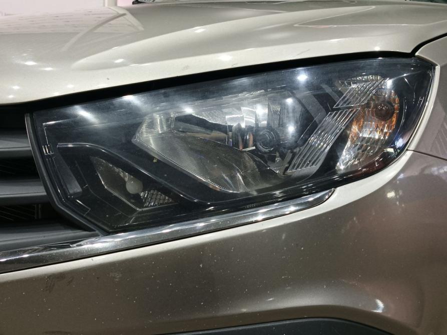 Lada (ВАЗ) Granta I Рестайлинг Ставрополь  - изображение 7