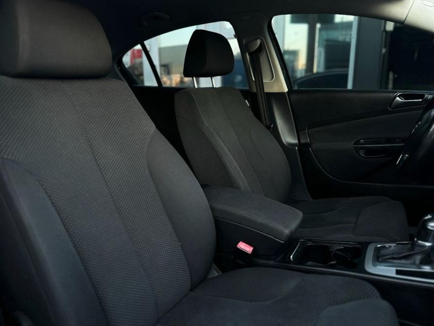 Volkswagen Passat B6 Ижевск  - изображение 20