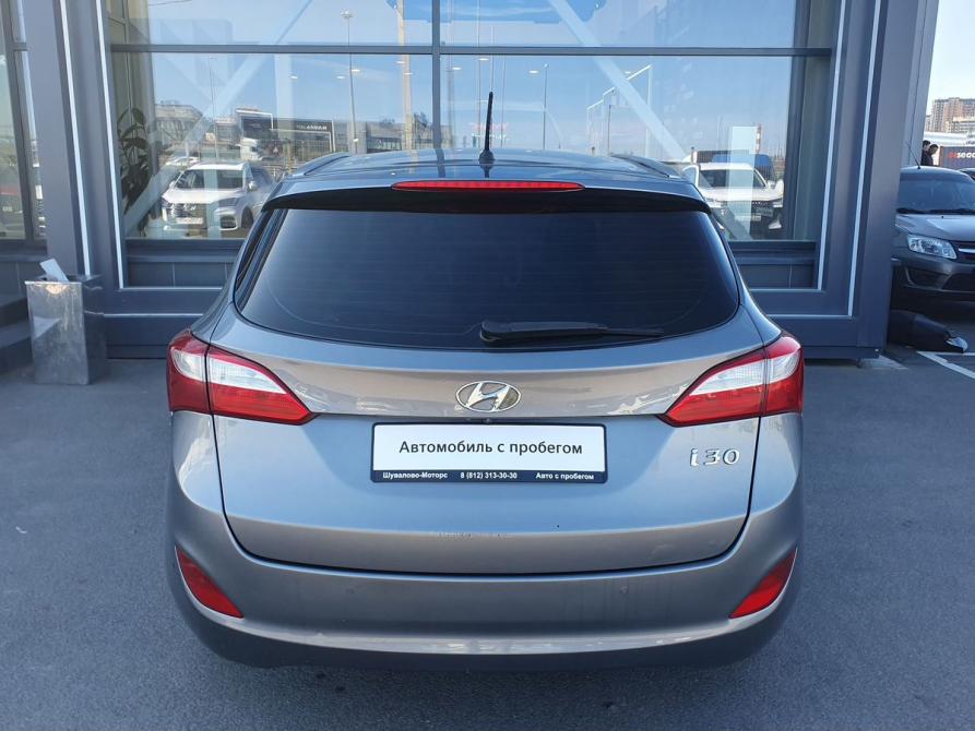 Hyundai i30 II Санкт-Петербург  - изображение 4