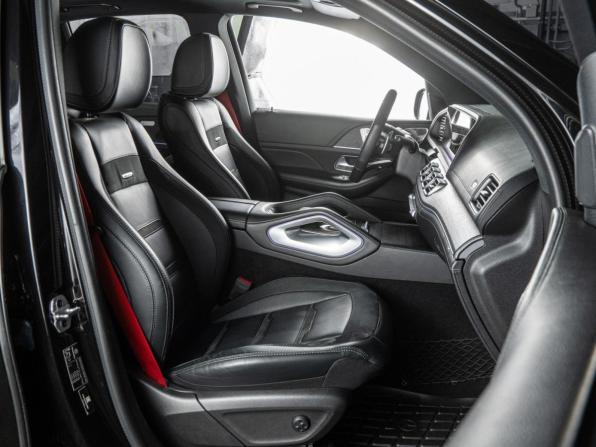 Mercedes-Benz GLE AMG II (V167) с пробегом 2021 года, цена 9 560 000 рублей, 55495 км, внедорожник, Автокод Объявления