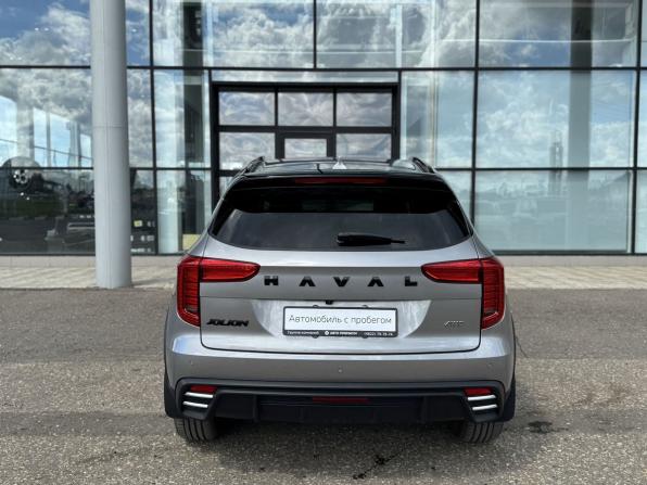 Haval Jolion I Рестайлинг с пробегом 2024 года, цена 2 335 000 рублей, 23964 км, внедорожник, Автокод Объявления