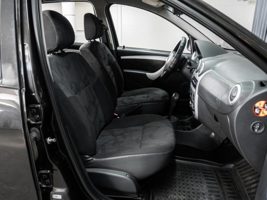Renault Sandero I Ставрополь  - изображение 8