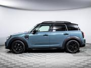 Mini Countryman II Рестайлинг Москва  - изображение 26