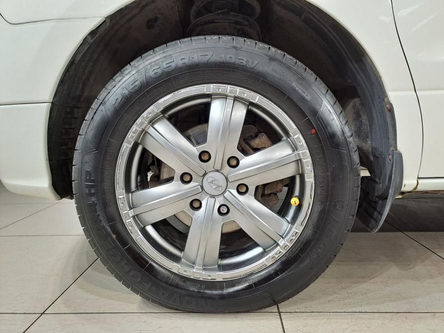 Hyundai Grand Starex I Рестайлинг Москва  - изображение 26