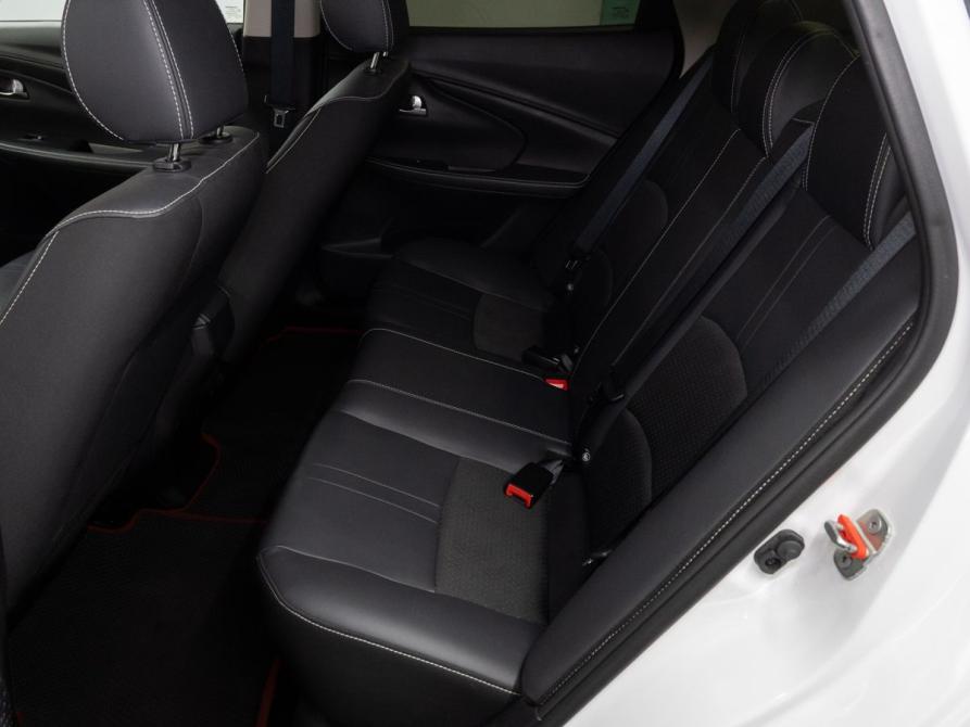 Changan Alsvin Тюмень  - изображение 14