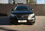 Lexus RX III Сыктывкар  - изображение 25