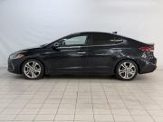Hyundai Elantra VI (AD) Воронеж  - изображение 29