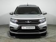 Lada (ВАЗ) Largus I Рестайлинг Санкт-Петербург  - изображение 15