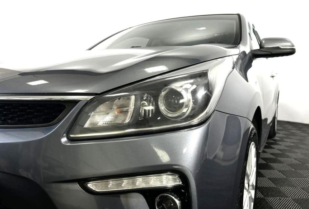 Kia Rio III Рестайлинг Нижний Новгород  - изображение 19