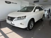 Lexus RX III Рестайлинг Подольск  - изображение 29