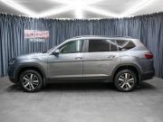Volkswagen Teramont I Рестайлинг Москва  - изображение 36