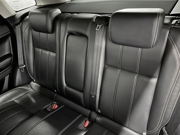 Land Rover Range Rover Evoque I с пробегом 2014 года, цена 1 645 000 рублей, 155792 км, внедорожник, Автокод Объявления