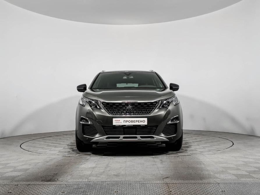 Peugeot 3008 II Санкт-Петербург  - изображение 2