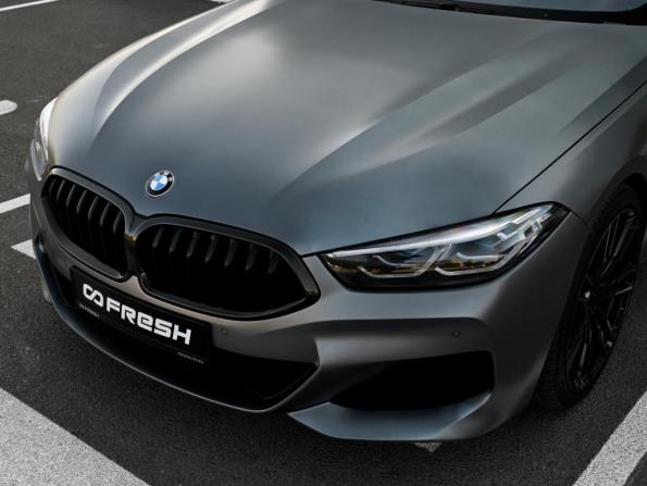 BMW 8 серии II (G14/G15/G16) с пробегом 2020 года, цена 7 099 000 рублей, 104627 км, седан, Автокод Объявления