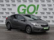 Kia Cerato III Владимир  - изображение 14