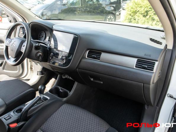 Mitsubishi Outlander III с пробегом 2013 года, цена 1 028 000 рублей, 173923 км, внедорожник, Автокод Объявления