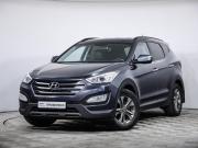 Hyundai Santa Fe III Санкт-Петербург  - изображение 26