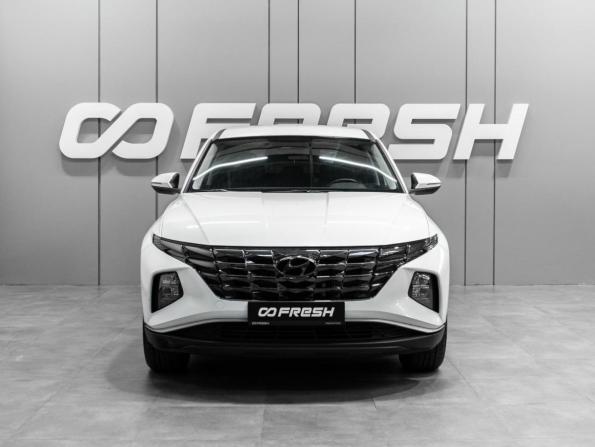 Hyundai Tucson IV с пробегом 2021 года, цена 2 699 000 рублей, 56530 км, внедорожник, Автокод Объявления