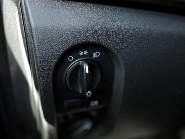 Lada (ВАЗ) Granta I Рестайлинг с пробегом 2019 года, цена 680 000 рублей, 54216 км, седан, Автокод Объявления