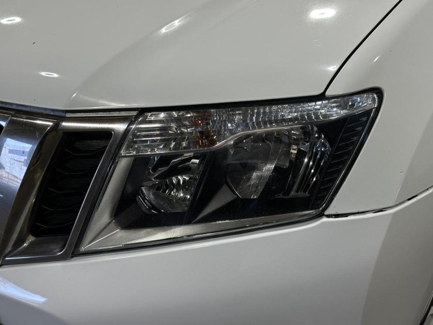 Nissan Terrano III (D10) Челябинск  - изображение 7