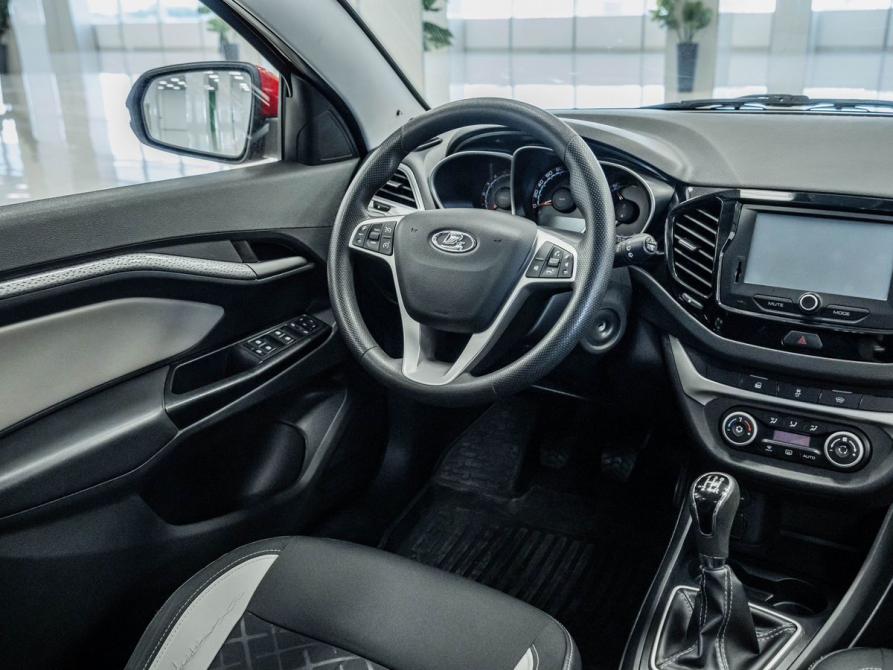 Lada (ВАЗ) Vesta I Самара  - изображение 10
