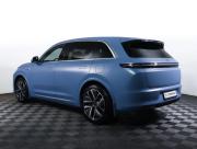 Li Auto (Lixiang) L7 I Москва  - изображение 37