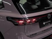 Volkswagen Tiguan III (China Market) Москва  - изображение 62