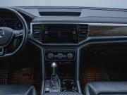 Volkswagen Teramont I Москва  - изображение 35