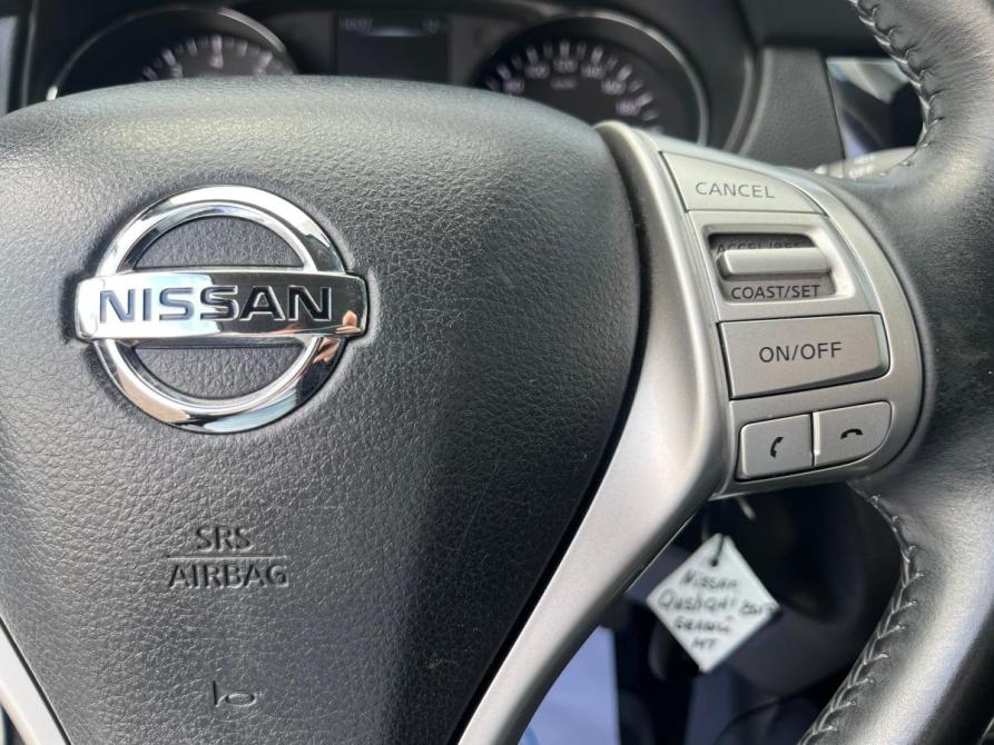 Nissan Qashqai II Чебоксары  - изображение 22