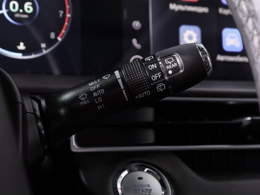 Chery Tiggo 7 Pro Max I Минеральные Воды  - изображение 15