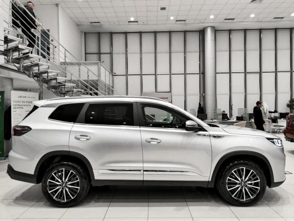 Chery Tiggo 8 Pro Max I Рестайлинг с пробегом 2023 года, цена 2 450 000 рублей, 19761 км, внедорожник, Автокод Объявления