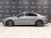 Mercedes-Benz CLA II (C118 X118) Москва  - изображение 34