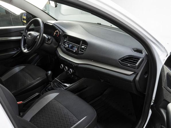 Lada (ВАЗ) Vesta I Рестайлинг (NG) с пробегом 2024 года, цена 1 050 000 рублей, 64949 км, седан, Автокод Объявления