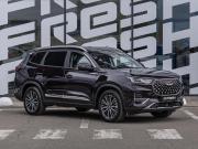 Chery Tiggo 8 Pro I Краснодар  - изображение 26