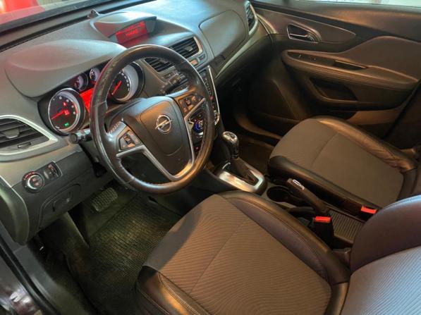 Opel Mokka I с пробегом 2013 года, цена 890 000 рублей, 150000 км, внедорожник, Автокод Объявления