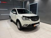 SsangYong Actyon II Новосибирск  - изображение 22