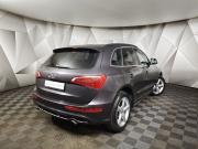 Audi Q5 I (8R) Москва  - изображение 21