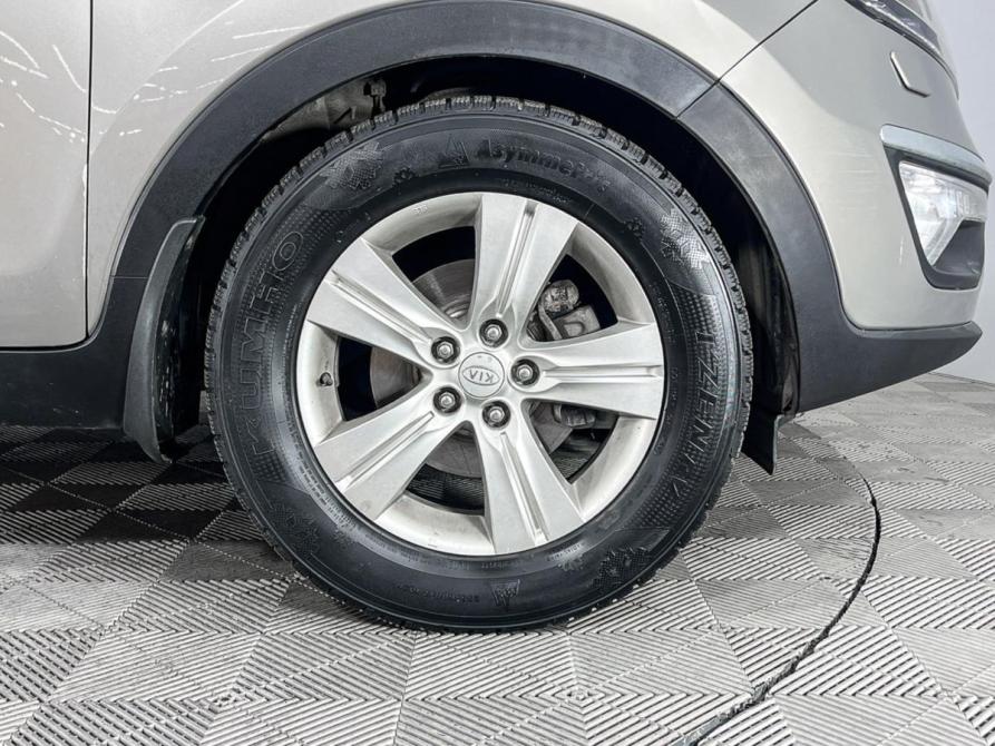 Kia Sportage III Ногинск  - изображение 9
