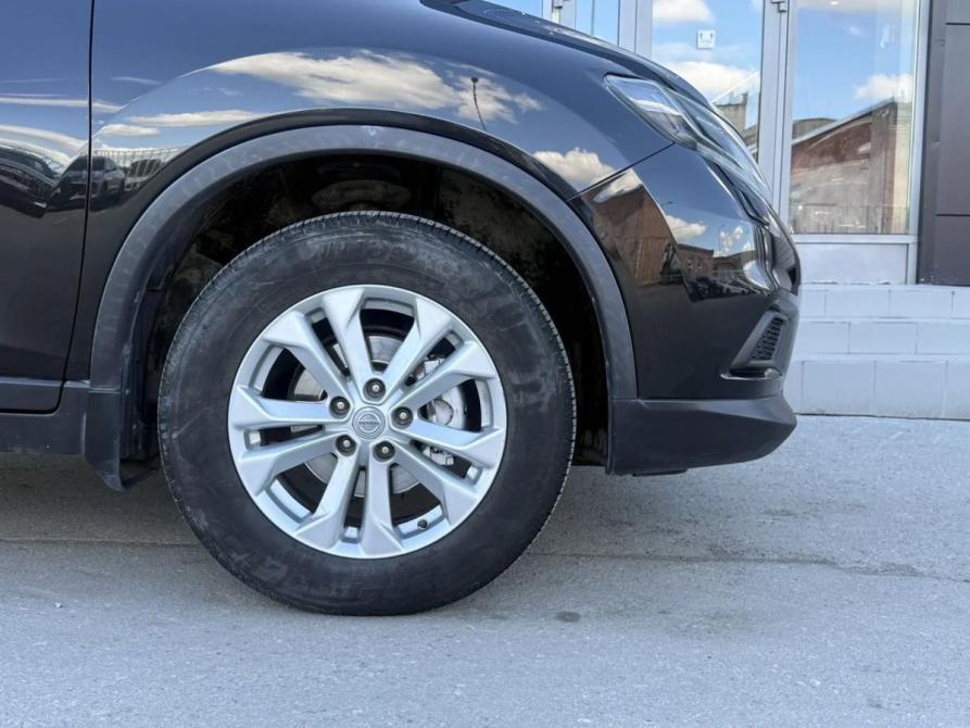 Nissan X-Trail III Новосибирск  - изображение 12