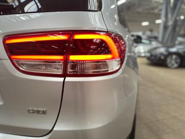 Kia Sorento III Prime с пробегом 2016 года, цена 2 500 000 рублей, 138204 км, внедорожник, Автокод Объявления