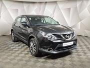 Nissan Qashqai II Москва  - изображение 23