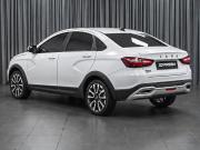 Lada (ВАЗ) Vesta I Рестайлинг (NG) Ставрополь  - изображение 23
