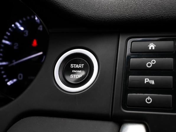 Land Rover Discovery Sport I с пробегом 2015 года, цена 2 659 000 рублей, 94400 км, внедорожник, Автокод Объявления